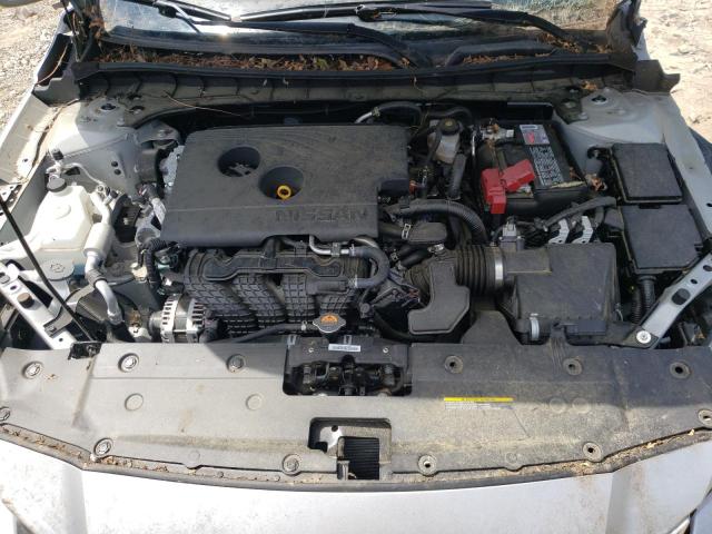 Photo 7 from auction – 2020 NISSAN ALTIMA S with VIN 1N4BL4BV4LC282412