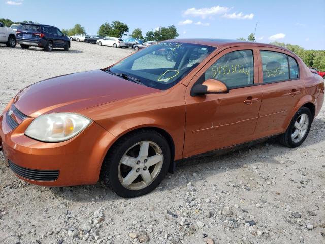 Photo 9 from auction – 2006 CHEVROLET COBALT LT with VIN 1G1AL55F267617866