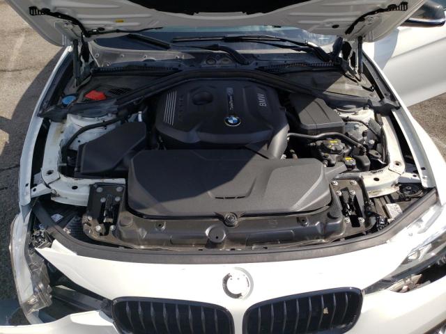 Photo 7 from auction – 2018 BMW 330 XI with VIN WBA8K3C52JA023858