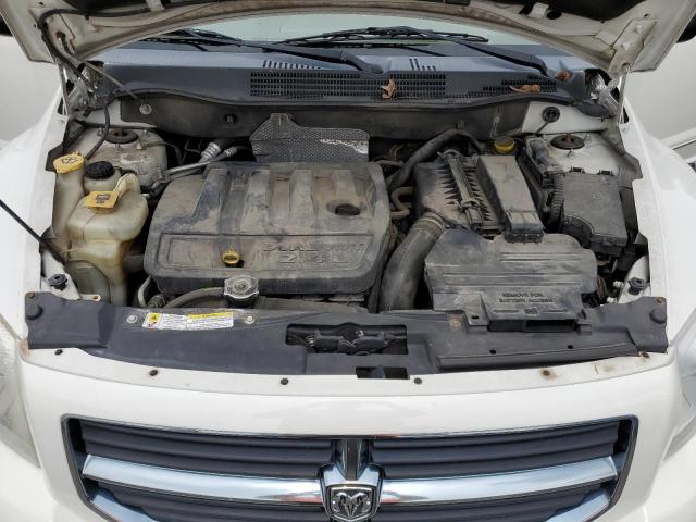Photo 7 from auction – 2007 DODGE CALIBER R/ with VIN 1B3HB78K67D243182