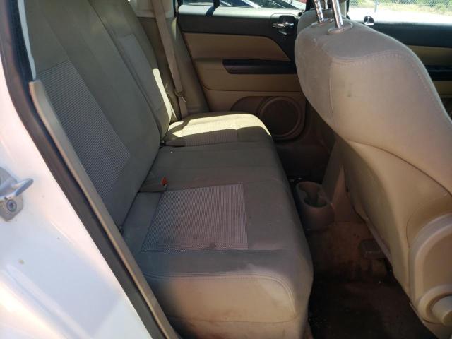 Photo 6 from auction – 2012 JEEP PATRIOT LA with VIN 1C4NJRFB3CD690078