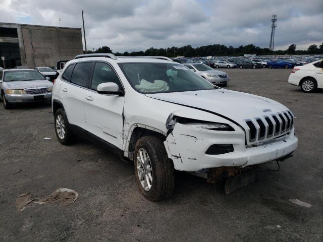 Photo 9 from auction – 2014 JEEP CHEROKEE L with VIN 1C4PJMCS5EW248605