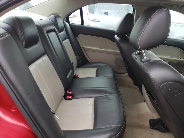 Photo 6 from auction – 2009 MERCURY MILAN PREM with VIN 3MEHM08139R614136
