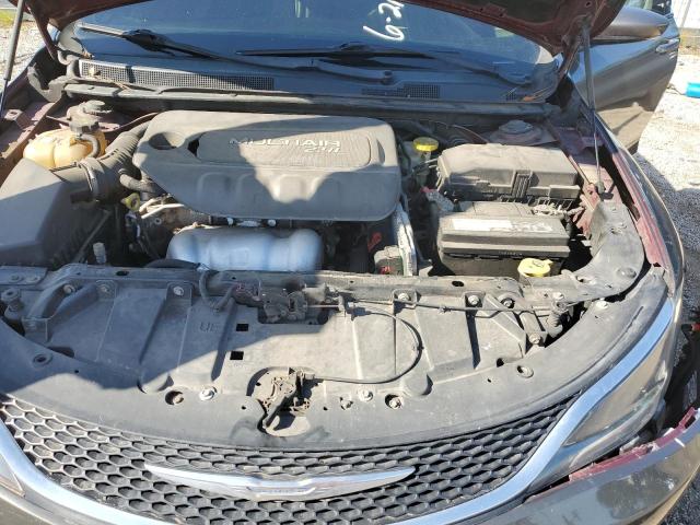 Photo 7 from auction – 2015 CHRYSLER 200 S with VIN 1C3CCCBB0FN558208