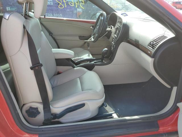 Photo 5 from auction – 2008 SAAB 9-3 2.0T with VIN YS3FB79Y686011740