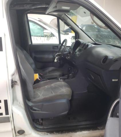 Photo 5 from auction – 2012 FORD TRANSIT CO with VIN NM0LS7ANXCT090283