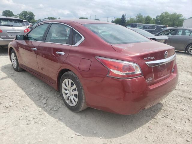 Photo 3 from auction – 2014 NISSAN ALTIMA 2.5 with VIN 1N4AL3AP6EN221515
