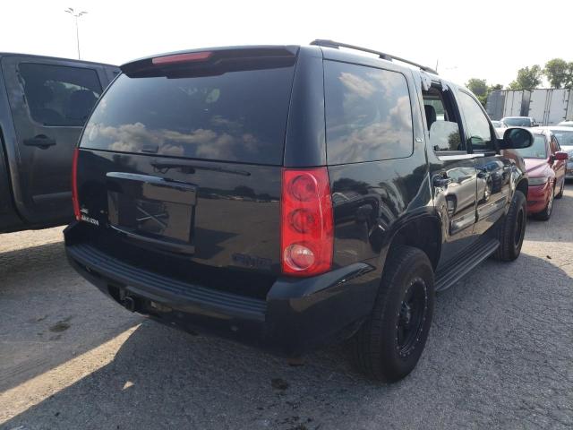 Photo 4 from auction – 2008 GMC YUKON with VIN 1GKFK13058J116441
