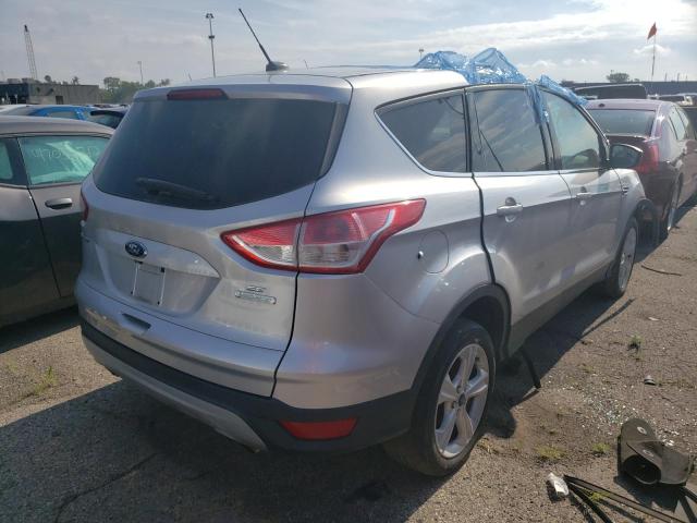 Photo 4 from auction – 2015 FORD ESCAPE SE with VIN 1FMCU0GX6FUB58201