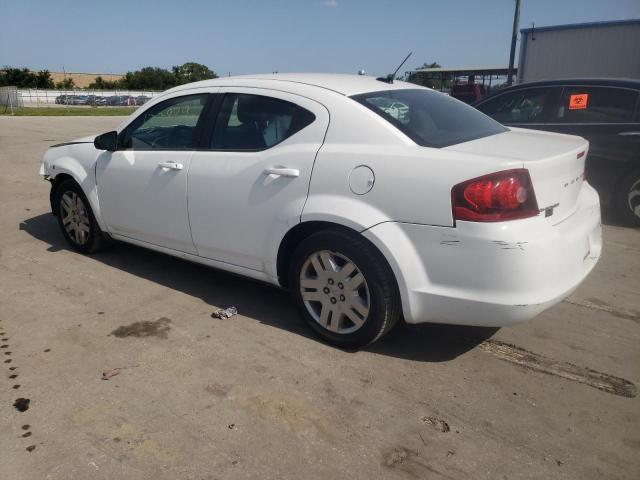 صورة رقم 3 من المزاد - 2012 DODGE AVENGER SE مع VIN 1C3CDZAB6CN216212
