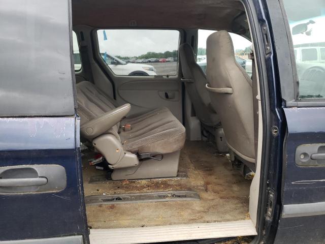 Photo 6 from auction – 2005 DODGE CARAVAN SE with VIN 1D4GP25EX5B315610
