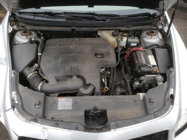 Photo 7 from auction – 2010 CHEVROLET MALIBU LS with VIN 1G1ZB5EB9AF233276