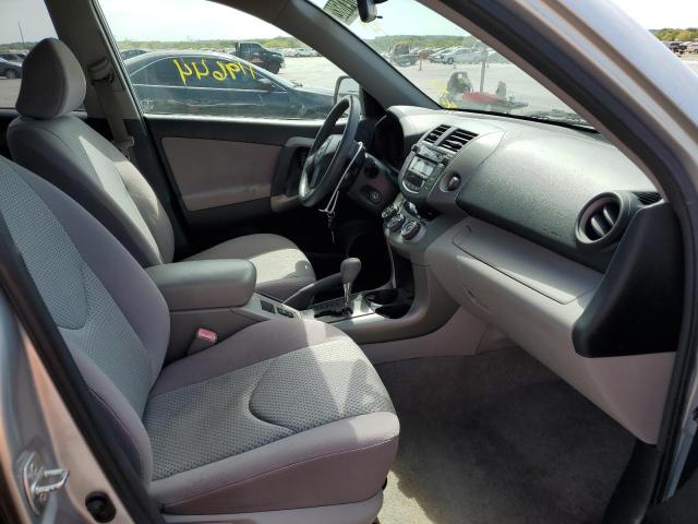 Photo 5 from auction – 2006 TOYOTA RAV4 with VIN JTMZD33V366005543