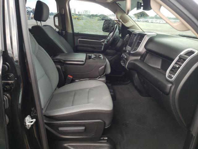 Photo 5 from auction – 2020 RAM 1500 BIG H with VIN 1C6RREFT7LN333841