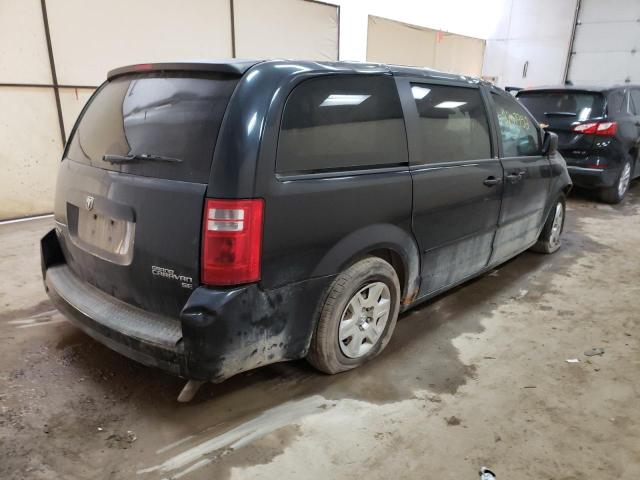 Photo 4 from auction – 2009 DODGE GRAND CARA with VIN 2D8HN44E09R678303