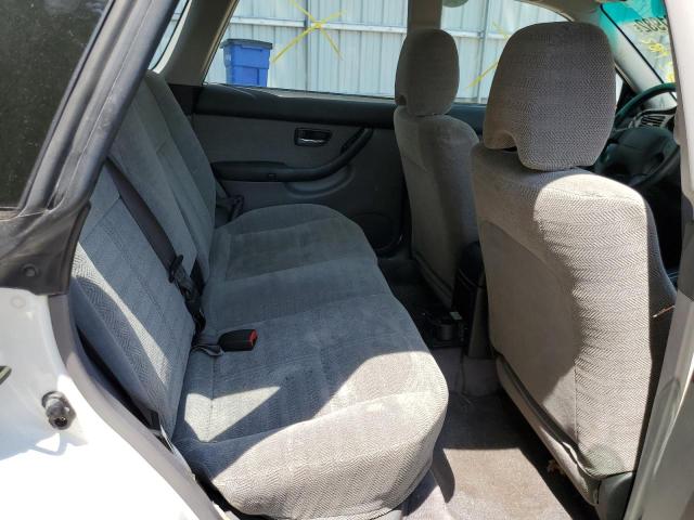 Photo 6 from auction – 2001 SUBARU LEGACY L with VIN 4S3BH635017306507
