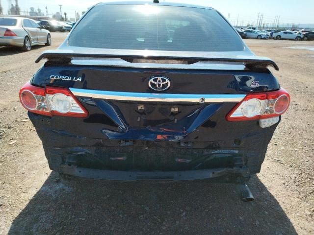 Photo 9 from auction – 2013 TOYOTA COROLLA BA with VIN 5YFBU4EE5DP208931