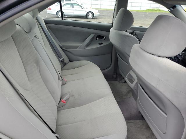 Photo 6 from auction – 2007 TOYOTA CAMRY CE with VIN JTNBE46K973001274