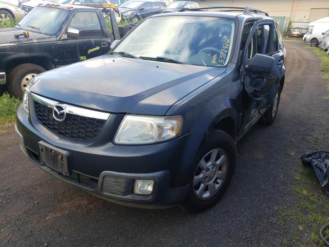 Foto 2 de la subasta – 2010 MAZDA TRIBUTE I con VIN 4F2CY0C75AKM07574