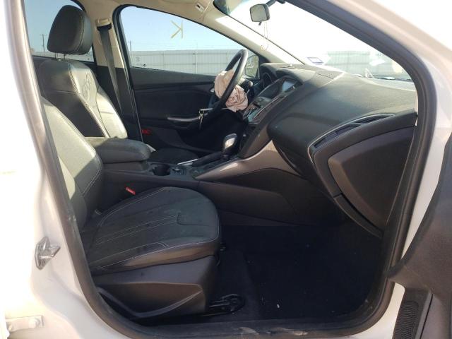 Photo 5 from auction – 2014 FORD FOCUS TITA with VIN 1FADP3N26EL460610