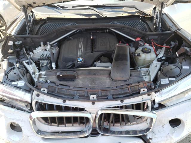 Photo 7 from auction – 2018 BMW X5 XDRIVE3 with VIN 5UXKR0C50J0X91538