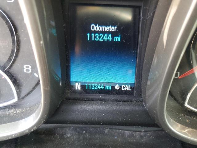 Photo 8 from auction – 2016 CHEVROLET MALIBU LIM with VIN 1G11C5SA6GF155733