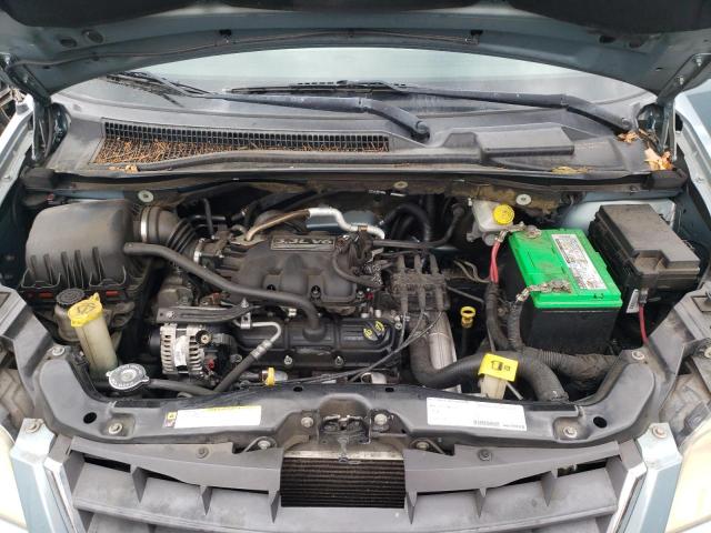 Photo 7 from auction – 2008 CHRYSLER TOWN & COU with VIN 2A8HR44H48R694119