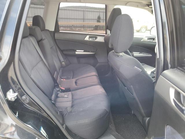 Photo 6 from auction – 2010 SUBARU FORESTER 2 with VIN JF2SH6CC7AH722659
