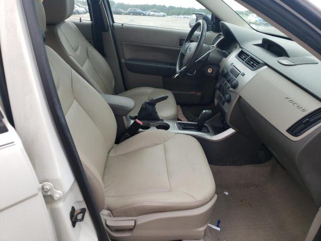 Photo 5 from auction – 2009 FORD FOCUS SE with VIN 1FAHP35N69W158380