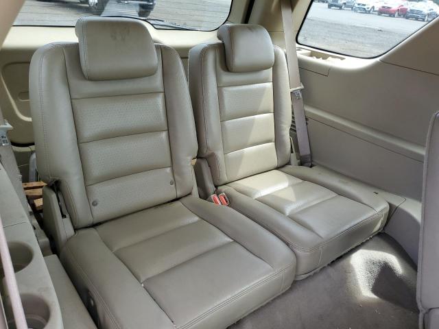 Photo 9 from auction – 2006 FORD FREESTYLE with VIN 1FMZK02166GA06243