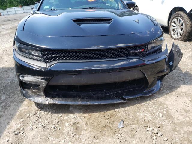 Photo 9 from auction – 2019 DODGE CHARGER GT with VIN 2C3CDXHG7KH561150