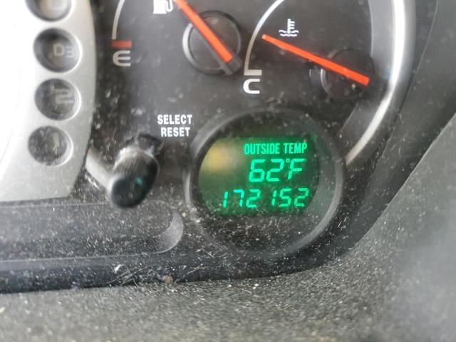 Photo 8 from auction – 2003 HONDA PILOT EXL with VIN 2HKYF18563H593085