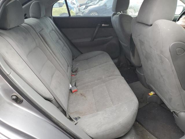 Photo 6 from auction – 2006 MAZDA MAZDA6 with VIN 1YVHP84C865M63334