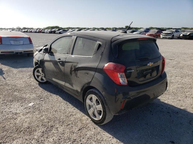 Photo 3 from auction – 2021 CHEVROLET SPARK LS with VIN KL8CB6SA1MC710232