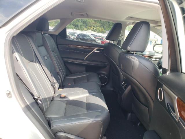 Photo 6 from auction – 2017 LEXUS RX 350 BAS with VIN 2T2BZMCAXHC121531