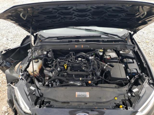 Photo 7 from auction – 2019 FORD FUSION SEL with VIN 3FA6P0CD2KR237974
