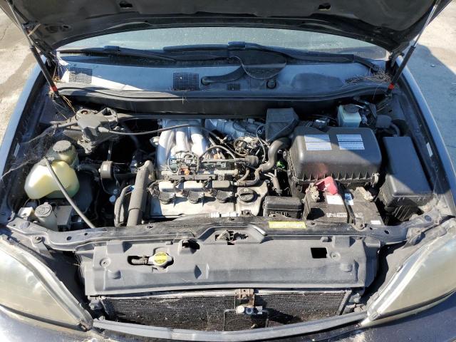 Photo 7 from auction – 2000 LEXUS RX 300 with VIN JT6HF10U0Y0151708