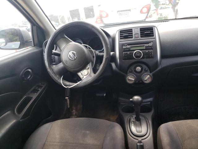 Photo 9 from auction – 2012 NISSAN VERSA S with VIN 3N1CN7AP3CL896548