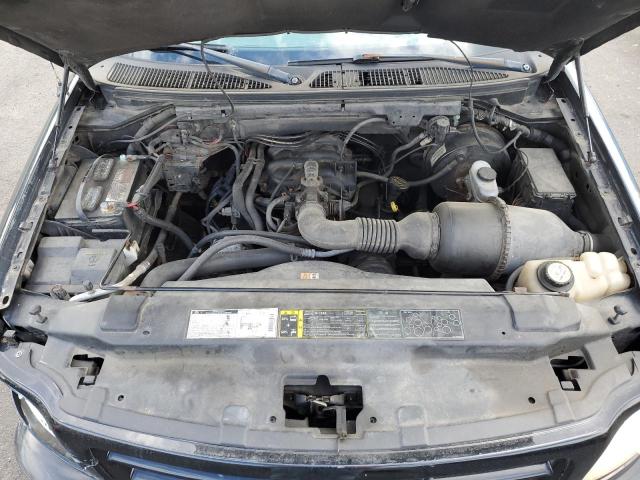 Photo 7 from auction – 2002 FORD F150 with VIN 2FTRF17272CA70884