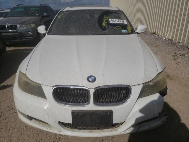 Photo 9 from auction – 2011 BMW 328 I with VIN WBAPH7G58BNM57613