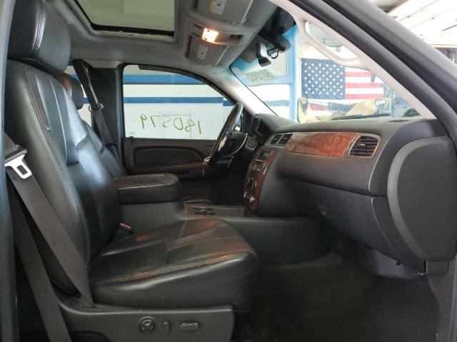Photo 5 from auction – 2007 CHEVROLET SILVERADO with VIN 1GCEK19J27Z527559