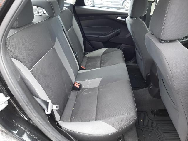Photo 6 from auction – 2014 FORD FOCUS SE with VIN 1FADP3F25EL344409