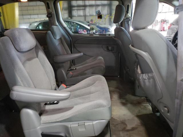 Photo 6 from auction – 2005 DODGE GRAND CARA with VIN 2D4GP44L95R438277