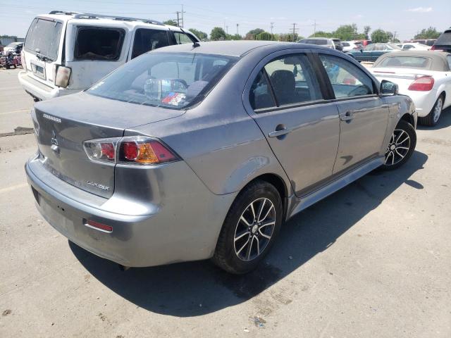 Photo 4 from auction – 2017 MITSUBISHI LANCER ES with VIN JA32U2FU3HU008485