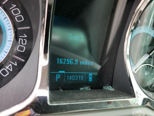 Photo 8 from auction – 2010 BUICK LACROSSE C with VIN 1G4GA5EC9AF313411