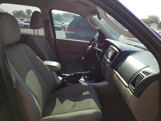 Photo 5 from auction – 2005 MAZDA TRIBUTE S with VIN 4F2CZ04195KM43605