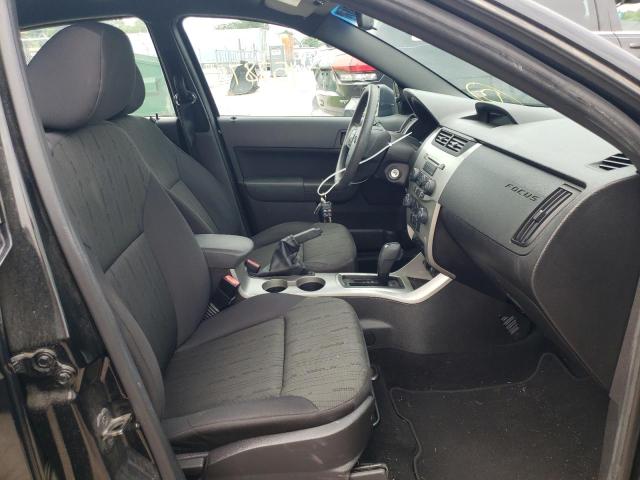 Zdjęcie 5 z aukcji – 2011 FORD FOCUS SE z VIN 1FAHP3FN6BW197121