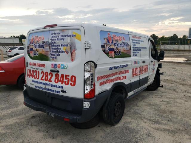 Photo 6 from auction – 2016 FORD TRANSIT T- with VIN 1FTYR1ZG5GKB15500