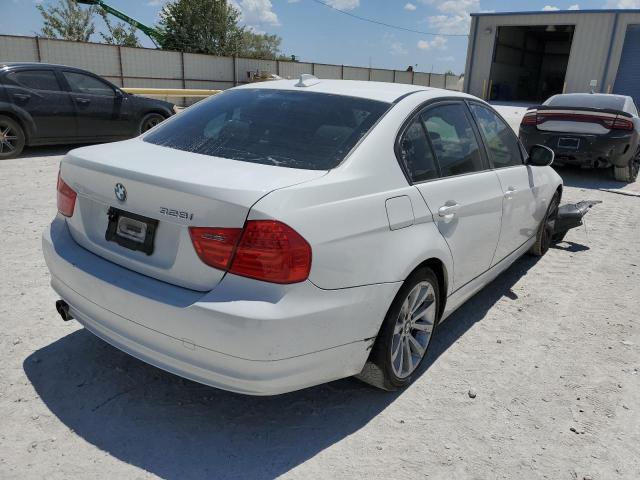 Photo 4 from auction – 2011 BMW 328 I with VIN WBAPH7G51BNN03816