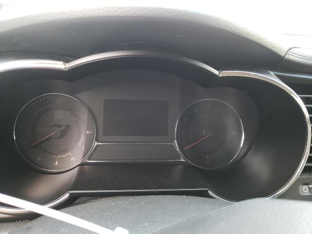 Photo 8 from auction – 2013 KIA OPTIMA HYB with VIN KNAGM4AD4D5048053